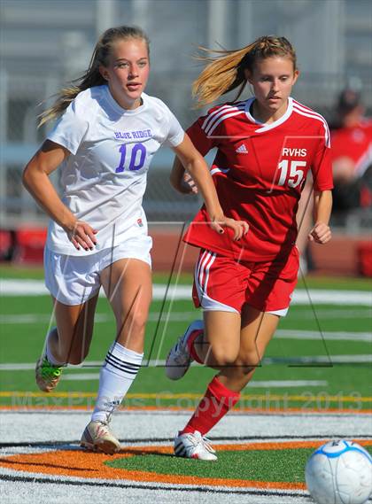 Thumbnail 1 in River Valley @ Blue Ridge (AIA D4 Final) photogallery.