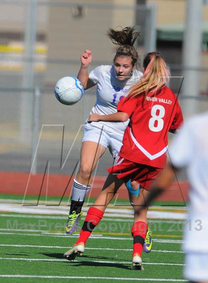 Thumbnail 3 in River Valley @ Blue Ridge (AIA D4 Final) photogallery.