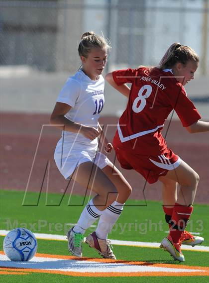 Thumbnail 2 in River Valley @ Blue Ridge (AIA D4 Final) photogallery.