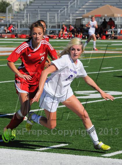 Thumbnail 3 in River Valley @ Blue Ridge (AIA D4 Final) photogallery.
