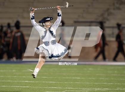 Thumbnail 1 in Wylie East vs. Lancaster (UIL 5A Regional Quarterfinal Playoff) photogallery.