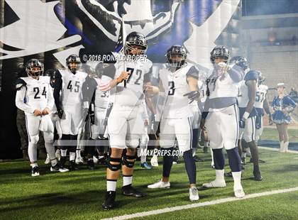 Thumbnail 1 in Wylie East vs. Lancaster (UIL 5A Regional Quarterfinal Playoff) photogallery.