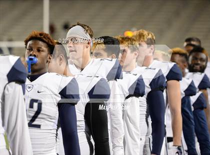 Thumbnail 1 in Wylie East vs. Lancaster (UIL 5A Regional Quarterfinal Playoff) photogallery.