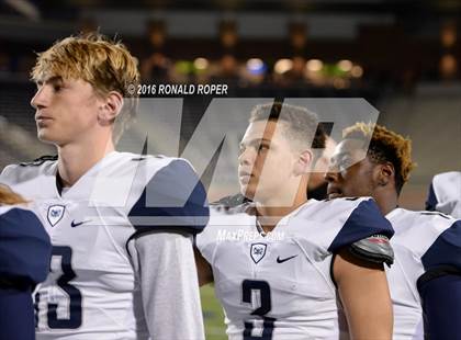 Thumbnail 1 in Wylie East vs. Lancaster (UIL 5A Regional Quarterfinal Playoff) photogallery.