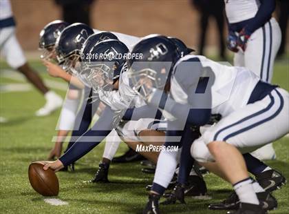 Thumbnail 1 in Wylie East vs. Lancaster (UIL 5A Regional Quarterfinal Playoff) photogallery.
