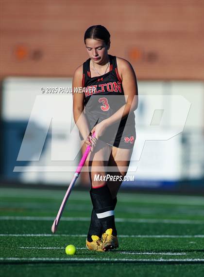 Thumbnail 1 in JV: Midd-West @ Milton photogallery.