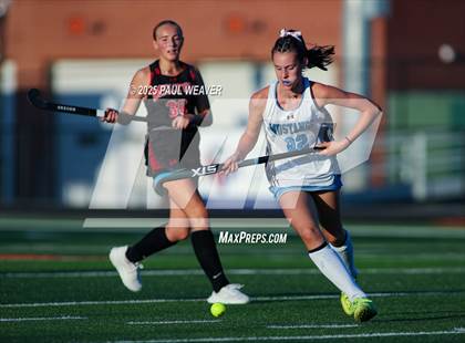 Thumbnail 2 in JV: Midd-West @ Milton photogallery.