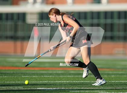 Thumbnail 2 in JV: Midd-West @ Milton photogallery.