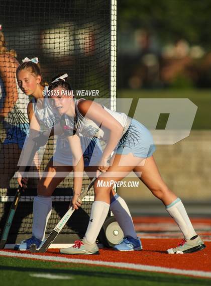 Thumbnail 2 in JV: Midd-West @ Milton photogallery.