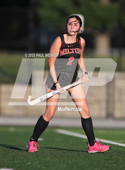 Thumbnail 1 in JV: Midd-West @ Milton photogallery.