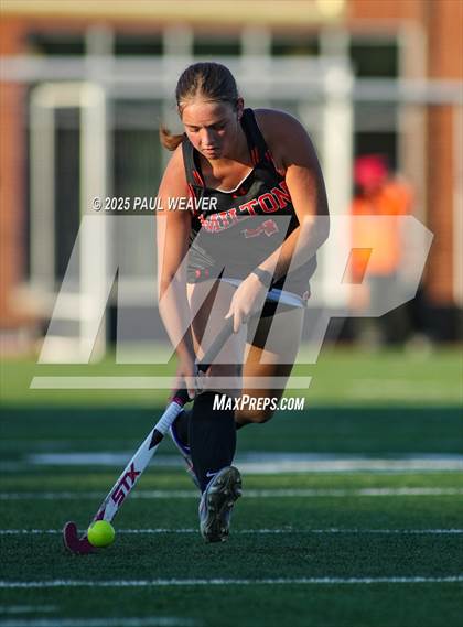 Thumbnail 1 in JV: Midd-West @ Milton photogallery.