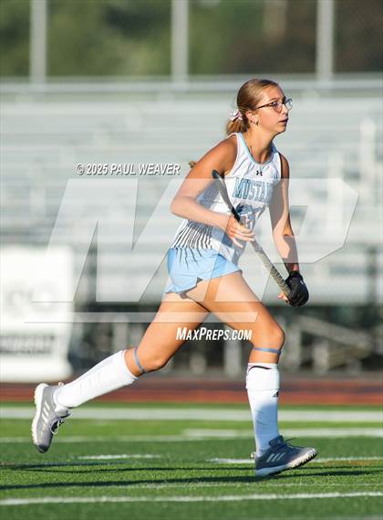 Thumbnail 3 in JV: Midd-West @ Milton photogallery.