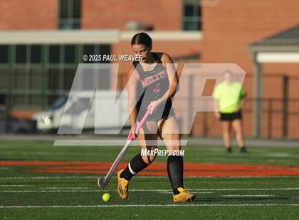 Thumbnail 2 in JV: Midd-West @ Milton photogallery.