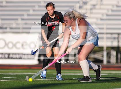 Thumbnail 2 in JV: Midd-West @ Milton photogallery.