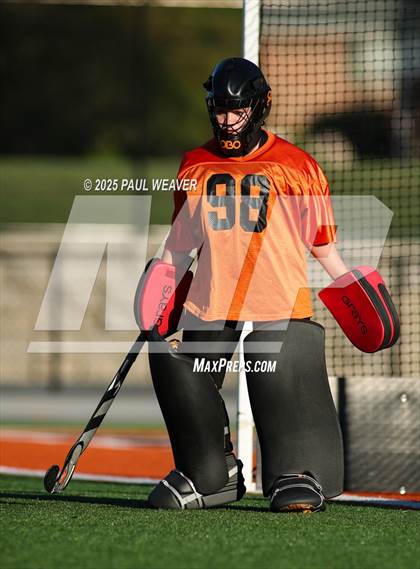 Thumbnail 3 in JV: Midd-West @ Milton photogallery.