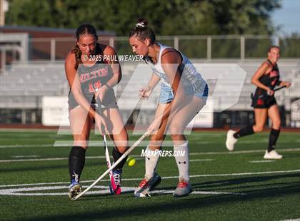 Thumbnail 3 in JV: Midd-West @ Milton photogallery.