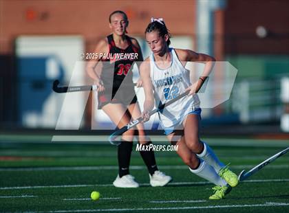 Thumbnail 3 in JV: Midd-West @ Milton photogallery.