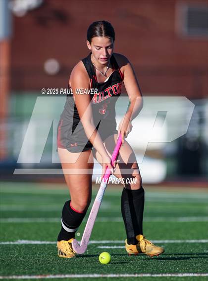 Thumbnail 3 in JV: Midd-West @ Milton photogallery.