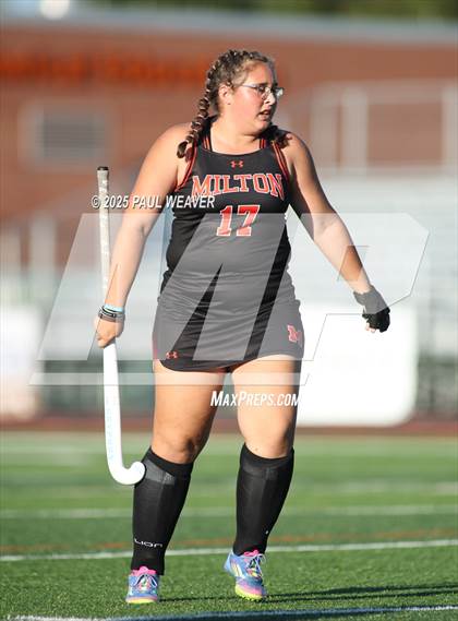 Thumbnail 2 in JV: Midd-West @ Milton photogallery.