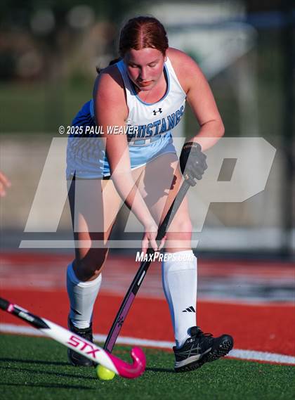 Thumbnail 3 in JV: Midd-West @ Milton photogallery.