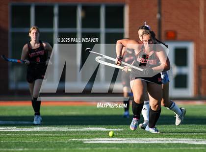 Thumbnail 3 in JV: Midd-West @ Milton photogallery.