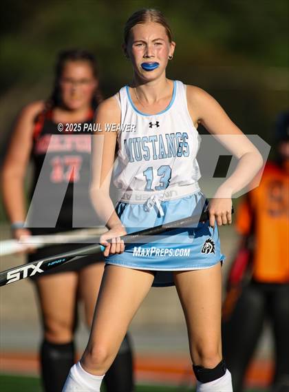 Thumbnail 3 in JV: Midd-West @ Milton photogallery.