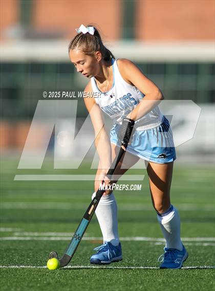 Thumbnail 3 in JV: Midd-West @ Milton photogallery.