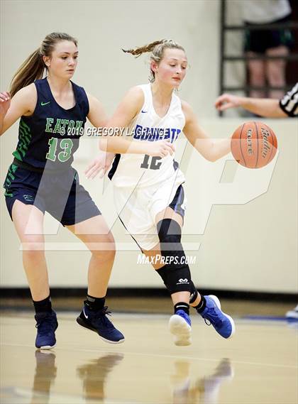 Thumbnail 2 in V.R. Eaton vs. Byron Nelson photogallery.