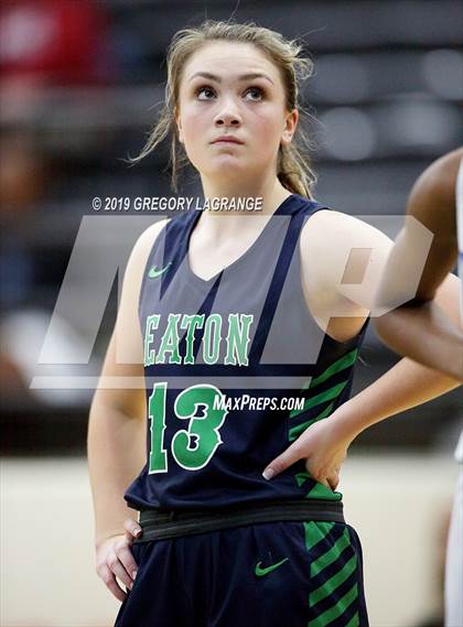 Thumbnail 2 in V.R. Eaton vs. Byron Nelson photogallery.
