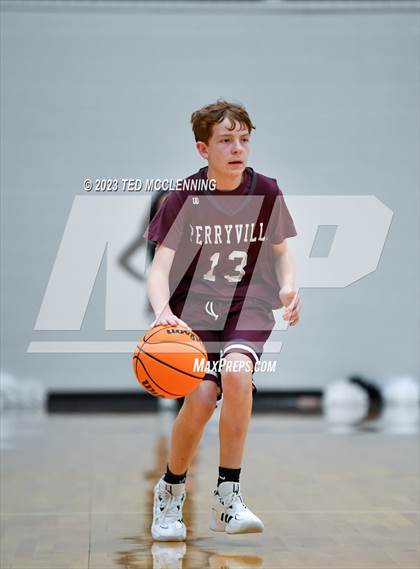 Thumbnail 1 in Perryville @ Bigelow photogallery.