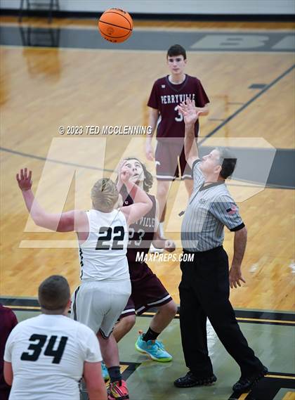 Thumbnail 1 in Perryville @ Bigelow photogallery.