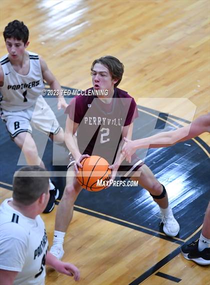 Thumbnail 1 in Perryville @ Bigelow photogallery.