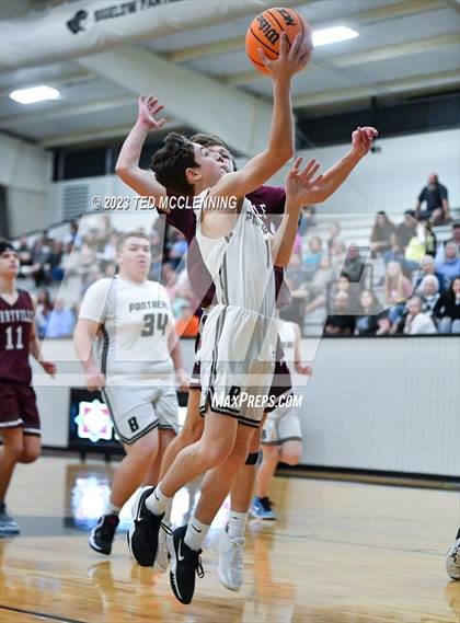Thumbnail 2 in Perryville @ Bigelow photogallery.