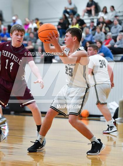 Thumbnail 3 in Perryville @ Bigelow photogallery.