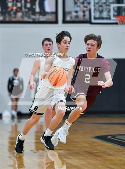 Thumbnail 1 in Perryville @ Bigelow photogallery.