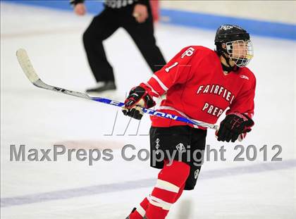 Thumbnail 3 in Fairfield Prep @ East Haven photogallery.