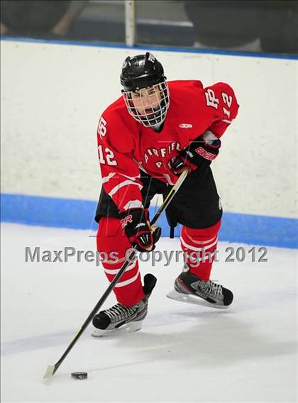 Thumbnail 2 in Fairfield Prep @ East Haven photogallery.