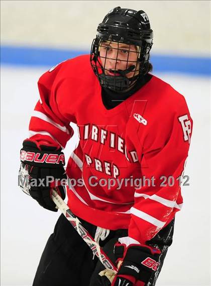 Thumbnail 1 in Fairfield Prep @ East Haven photogallery.