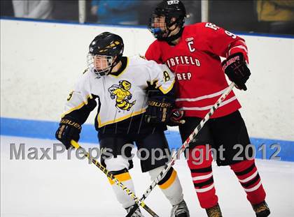Thumbnail 2 in Fairfield Prep @ East Haven photogallery.