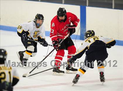 Thumbnail 1 in Fairfield Prep @ East Haven photogallery.