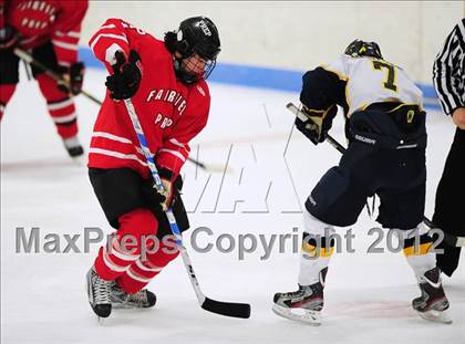 Thumbnail 2 in Fairfield Prep @ East Haven photogallery.