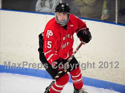 Thumbnail 1 in Fairfield Prep @ East Haven photogallery.