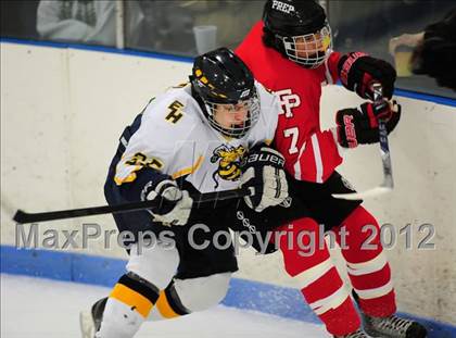 Thumbnail 1 in Fairfield Prep @ East Haven photogallery.
