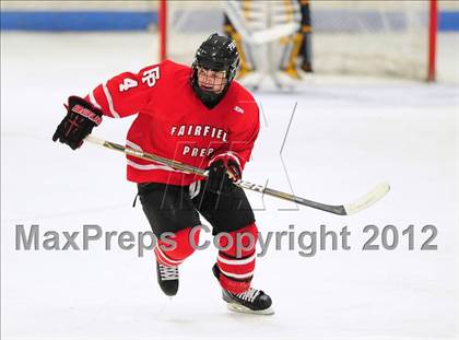 Thumbnail 2 in Fairfield Prep @ East Haven photogallery.