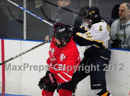 Thumbnail 1 in Fairfield Prep @ East Haven photogallery.