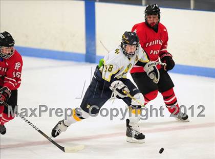 Thumbnail 1 in Fairfield Prep @ East Haven photogallery.