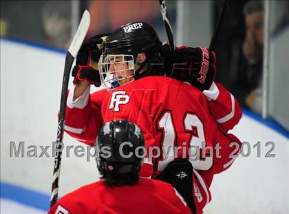 Thumbnail 2 in Fairfield Prep @ East Haven photogallery.