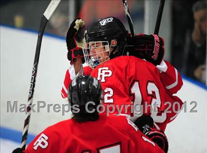 Thumbnail 3 in Fairfield Prep @ East Haven photogallery.