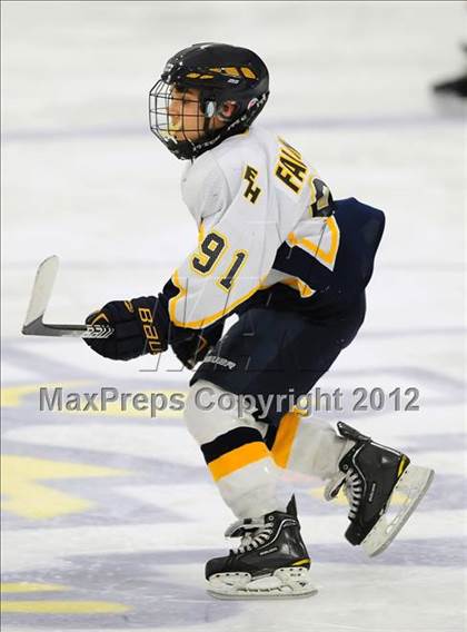 Thumbnail 3 in Fairfield Prep @ East Haven photogallery.