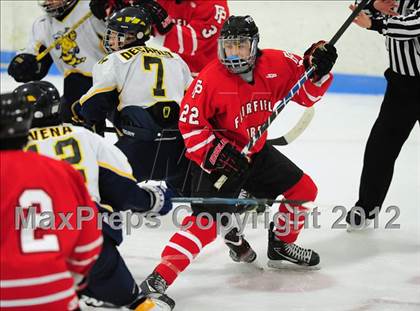 Thumbnail 2 in Fairfield Prep @ East Haven photogallery.